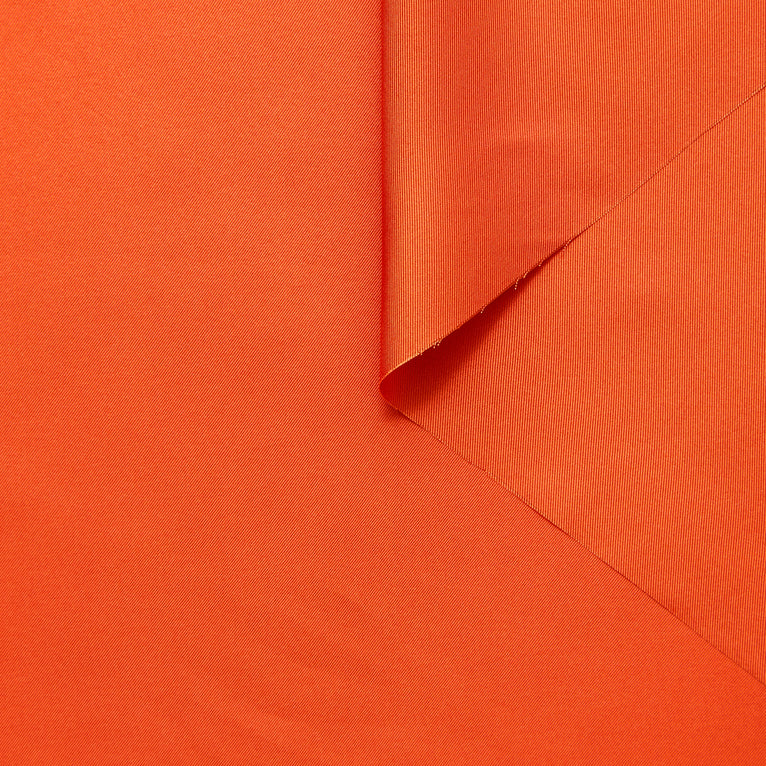 T25B13512 | Twill de Soie GOTS - vue 5