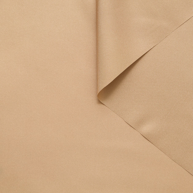 T25B13512 | Twill de Soie GOTS