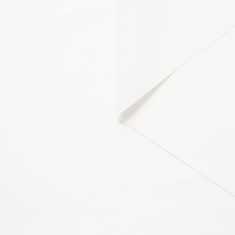 T25B13513 | Popeline de Coton Prête à Imprimer GOTS