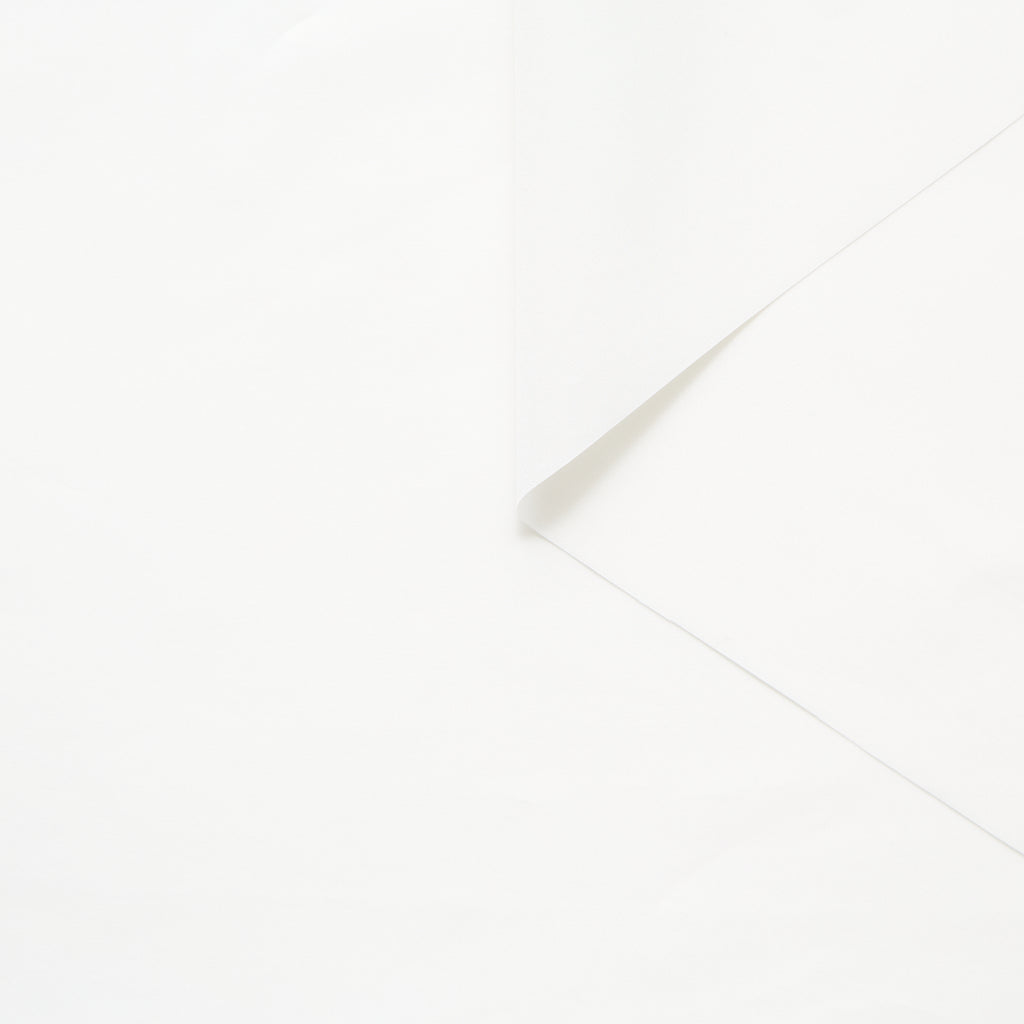 T25B13513 | Popeline de Coton Prête à Imprimer GOTS