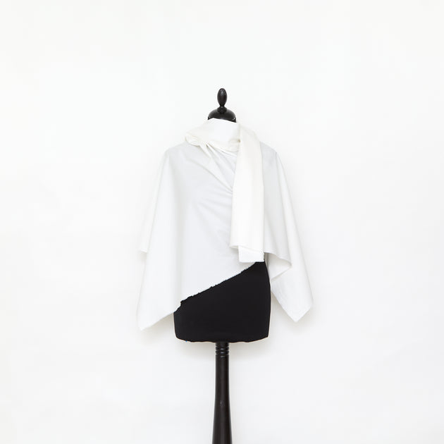 T25B13513 | Ready to Print Cotton Poplin GOTS