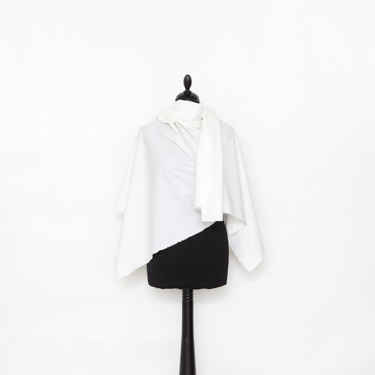 T25B13513 | Ready to Print Cotton Poplin GOTS - view 2