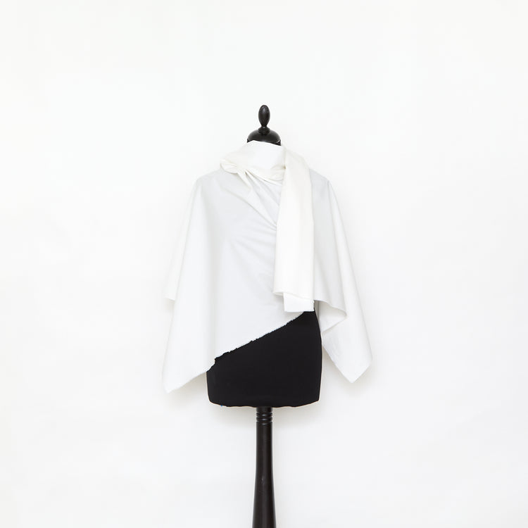 T25B13513 | Ready to Print Cotton Poplin GOTS - view 2