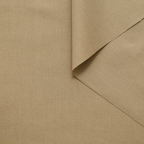  Twill de Coton Léger GOTS