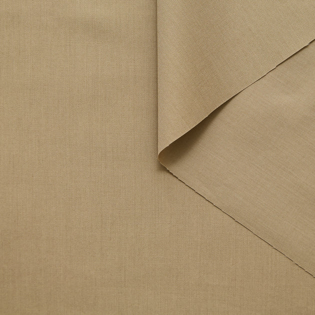T25B13515 | Light Cotton Twill GOTS