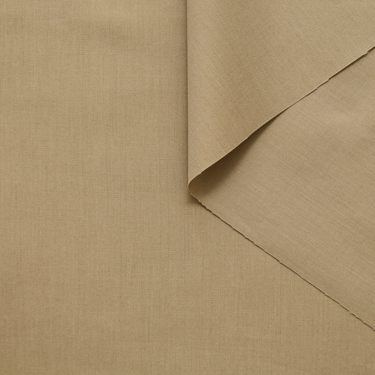 T25B13515 | Twill de Coton Léger GOTS - vue 1