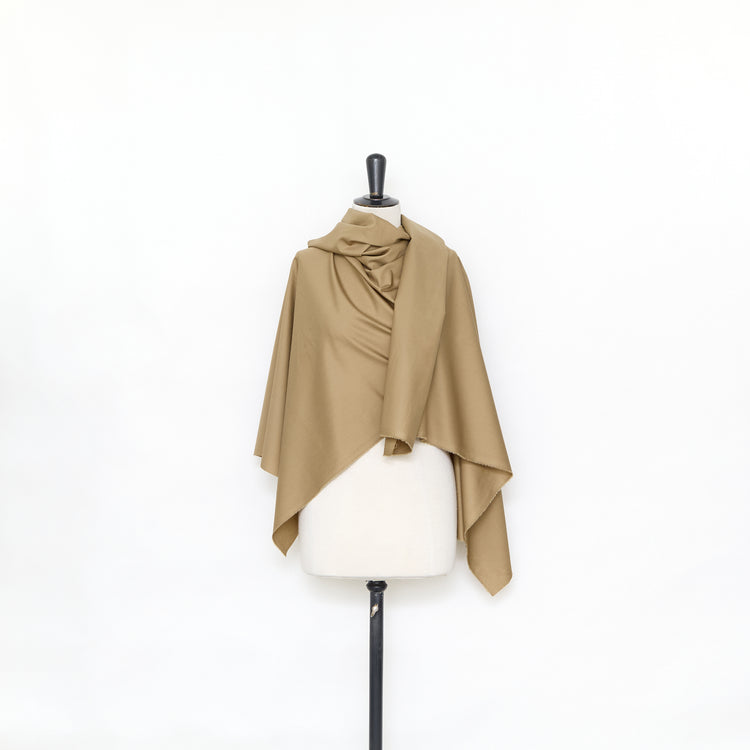 T25B13515 | Twill de Coton Léger GOTS - vue 2