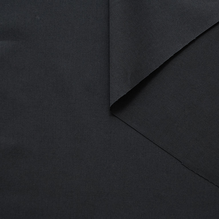 T25B13515 | Twill de Coton Léger GOTS - vue 3
