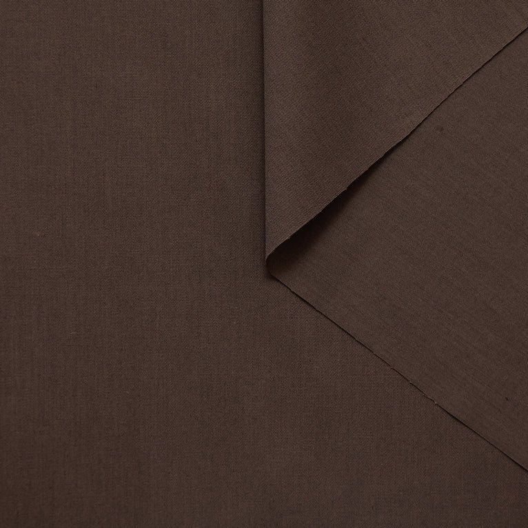 T25B13515 | Twill de Coton Léger GOTS - vue 4