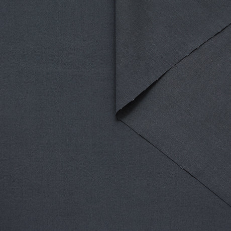 T25B13516 | Wool & Silk Twill