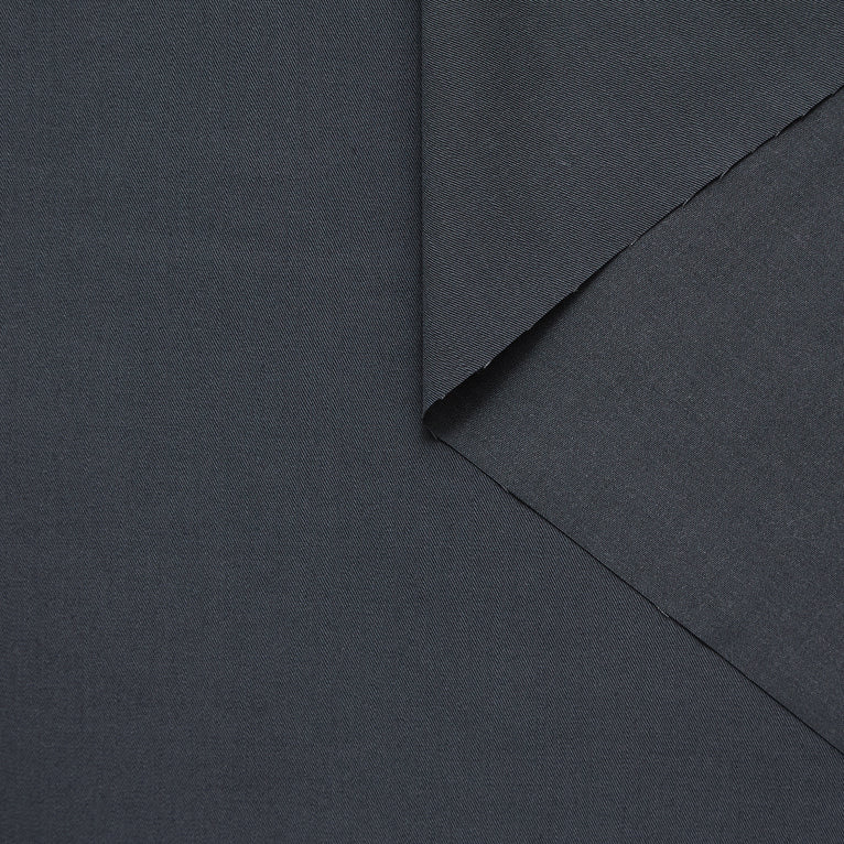 T25B13516 | Wool &amp; Silk Twill - view 1
