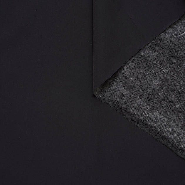 T25B13517 | Doublure Technique Superstretch Déperlante Anti-Duvet GOTS