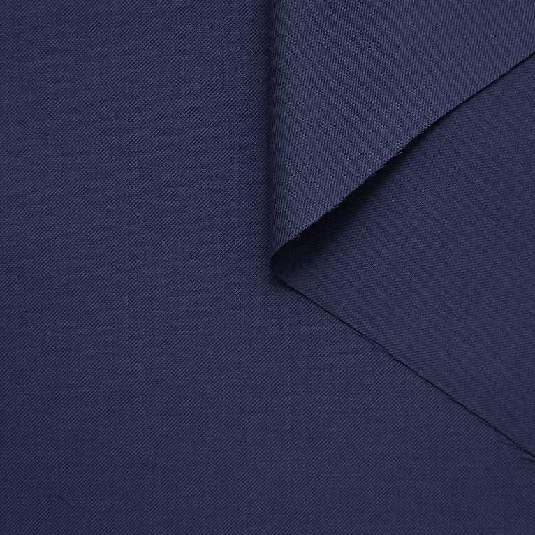 T25B13519 | Wool Gabardine RWS - view 1