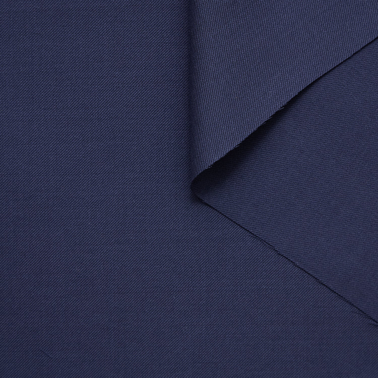 T25B13519 | Wool Gabardine RWS - view 1