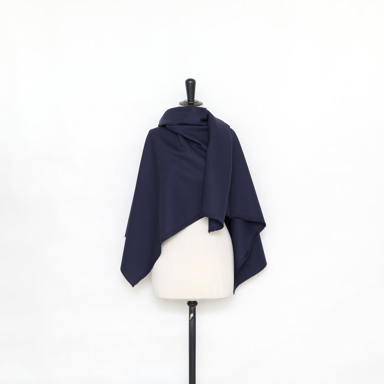T25B13519 | Wool Gabardine RWS - view 2