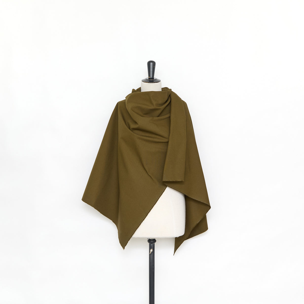 T25B13524 | Toile de Coton Compacte GOTS