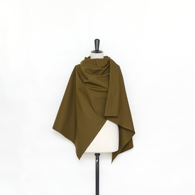 T25B13524 | Toile de Coton Compacte GOTS