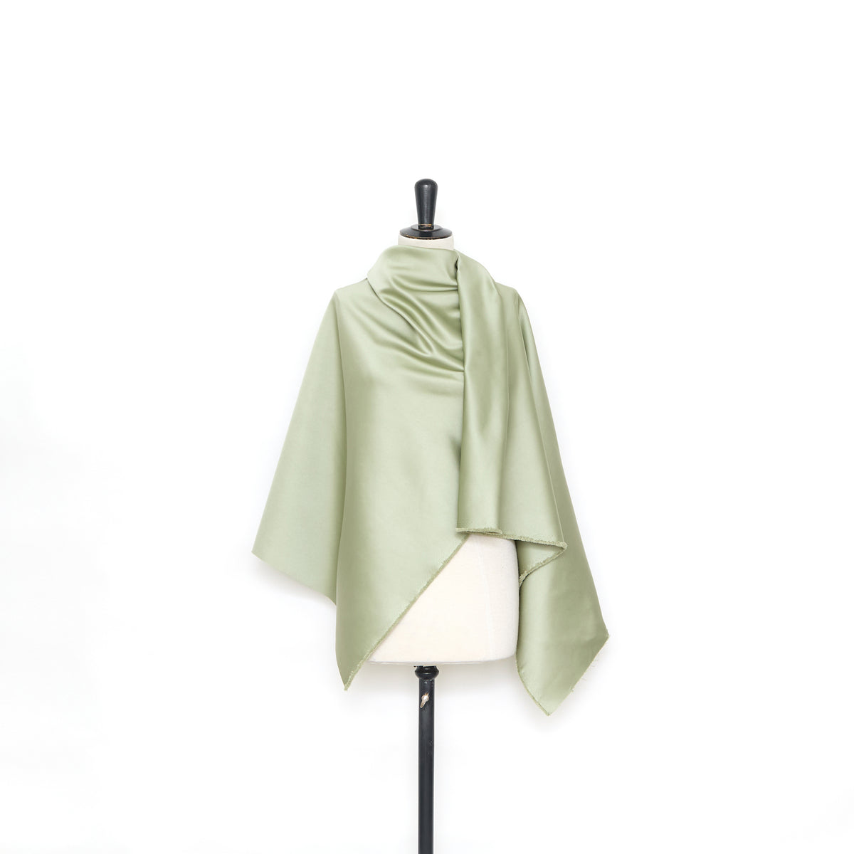 T25B13525 | Satin Technique Double GRS