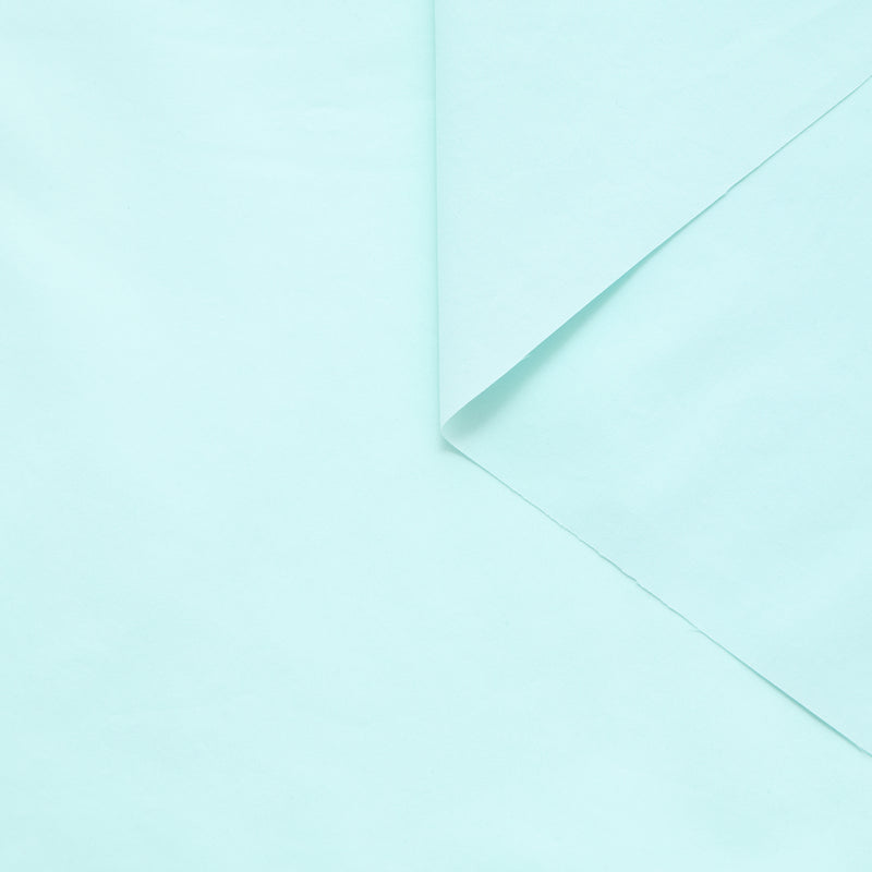 T25B13530 | Popeline Technique Déperlante en Coton 