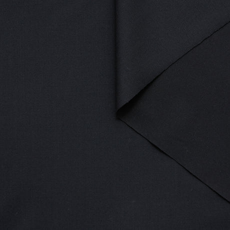 T25B13531 | Suiting Contrecollée en Laine Vierge RWS / GOTS