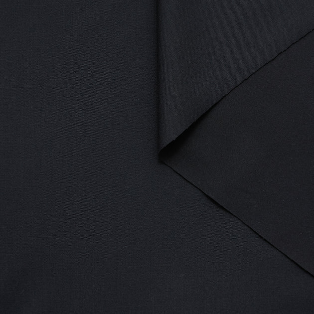 T25B13531 | Bonded Virgin Wool Suiting RWS / GOTS