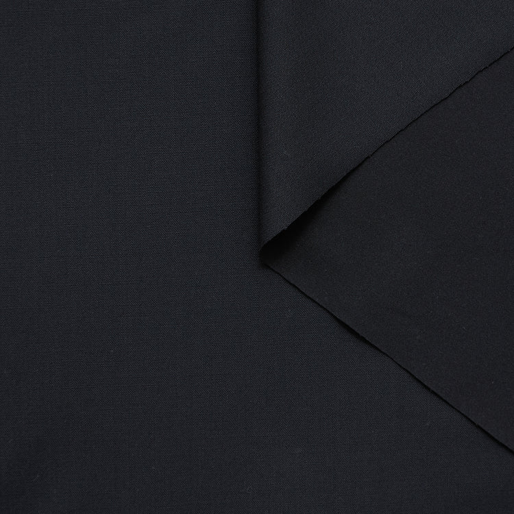 T25B13531 | Suiting Contrecollée en Laine Vierge RWS / GOTS - vue 1