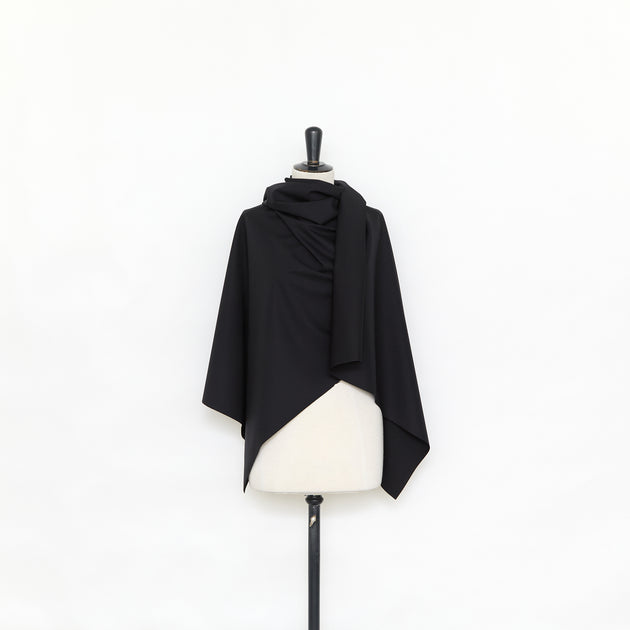 T25B13531 | Bonded Virgin Wool Suiting RWS / GOTS