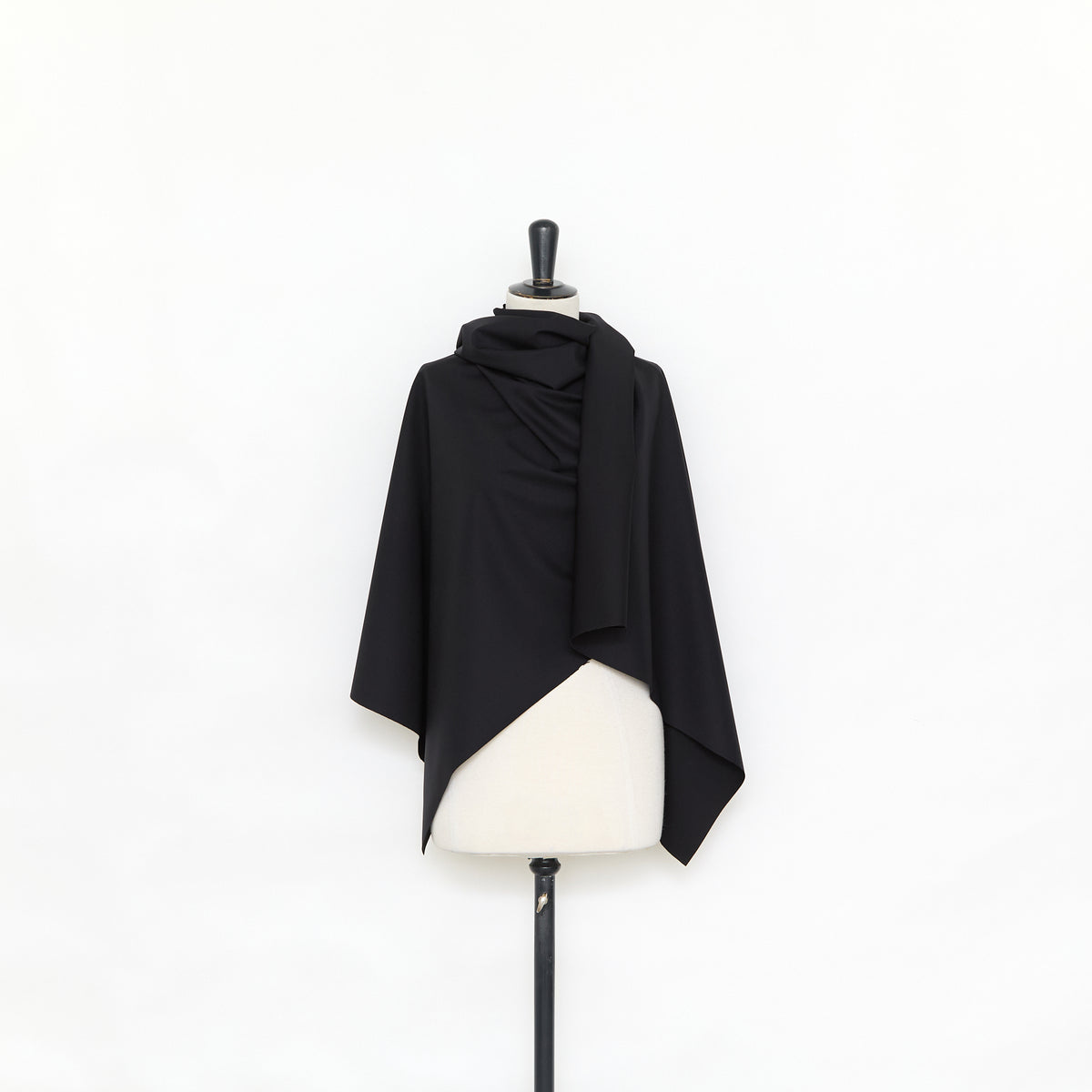 T25B13531 | Suiting Contrecollée en Laine Vierge RWS