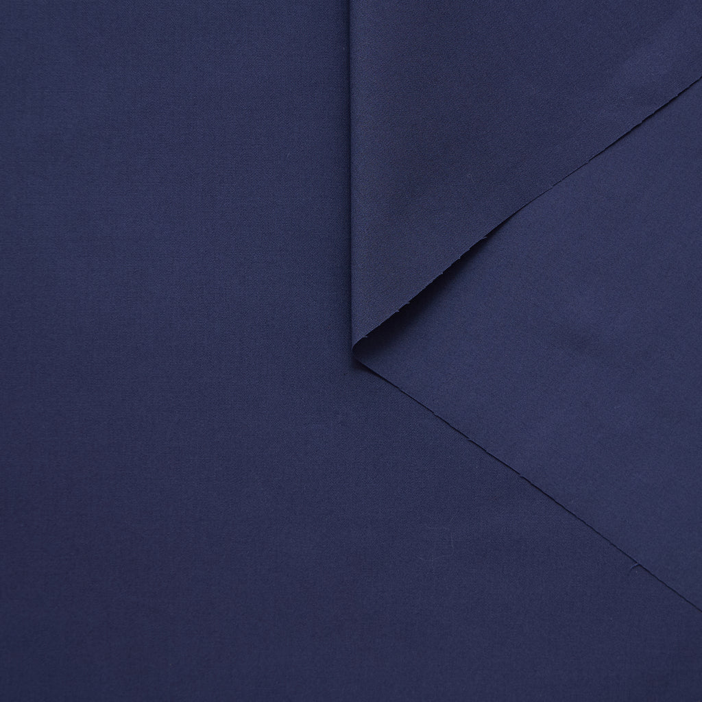 T25B13538 | Popeline de Coton GOTS