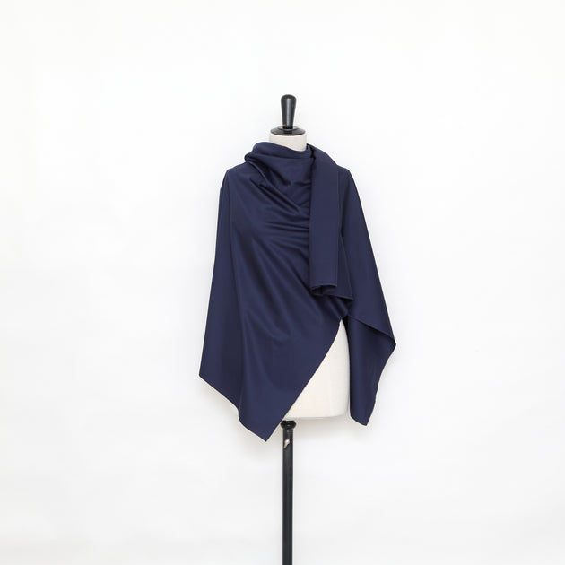 T25B13538 | Popeline de Coton GOTS