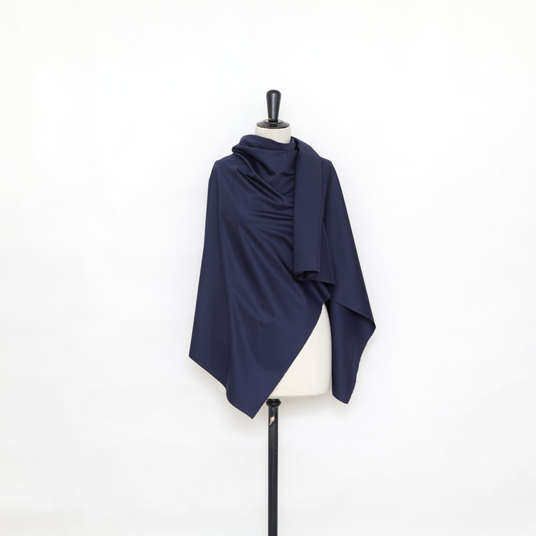 T25B13538 | Popeline de Coton GOTS - vue 2