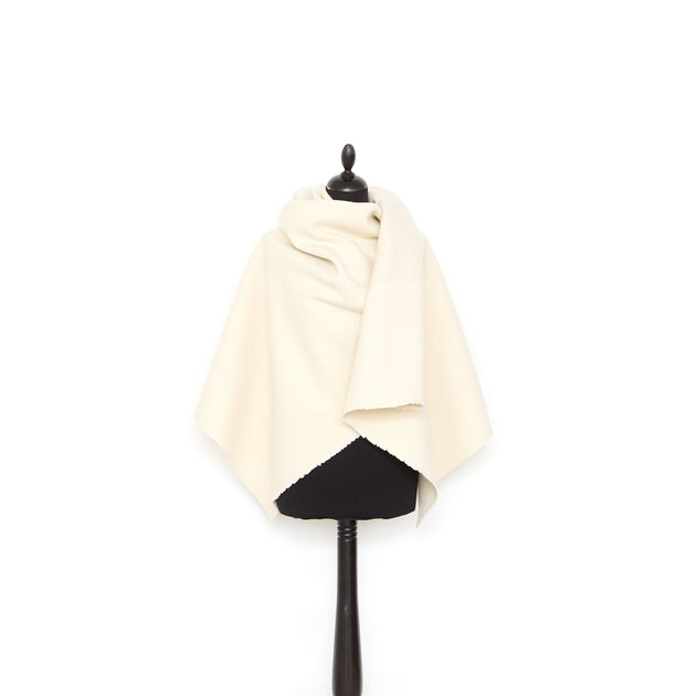 T25B13539 | Double Face Wool Drap RWS