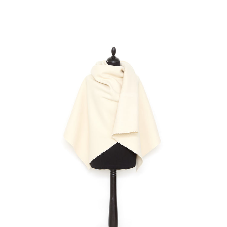 T25B13539 | Drap de Laine Double Face RWS - vue 2