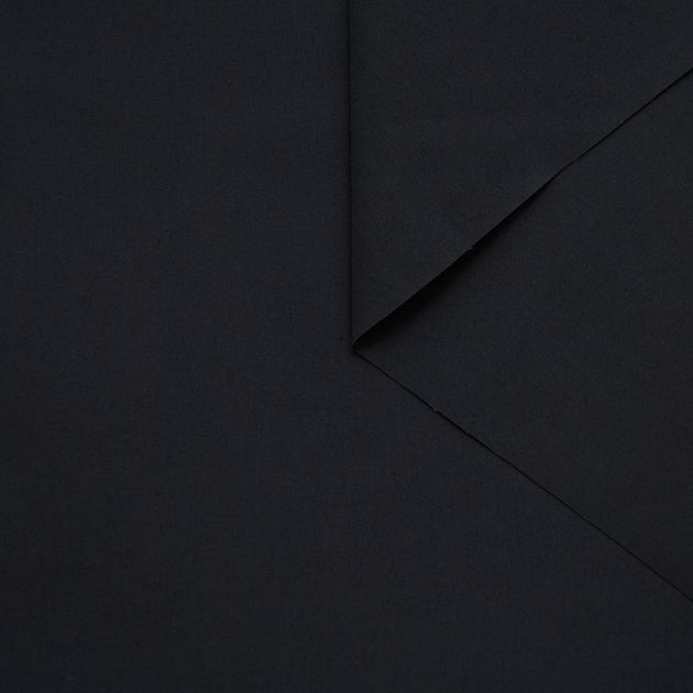 T25B13540 | Gabardine de Coton Légère GOTS