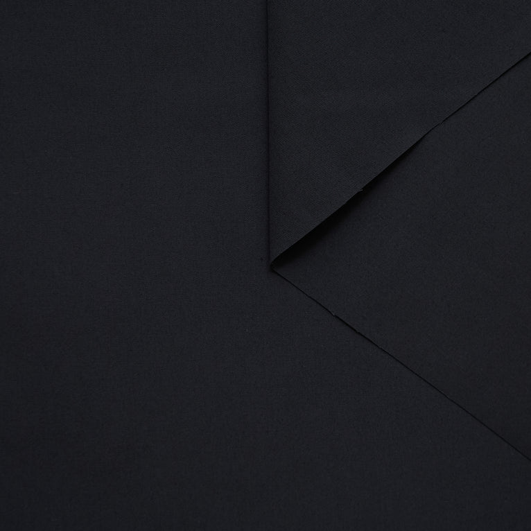 T25B13540 | Gabardine de Coton Légère GOTS - vue 1