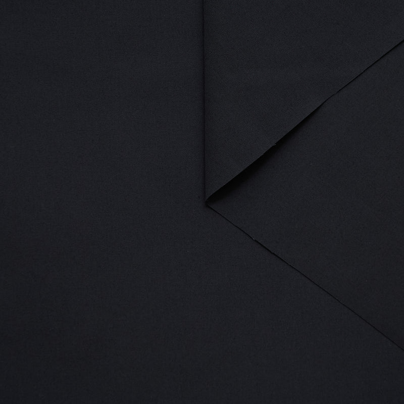 T25B13540 | Gabardine de Coton Légère GOTS