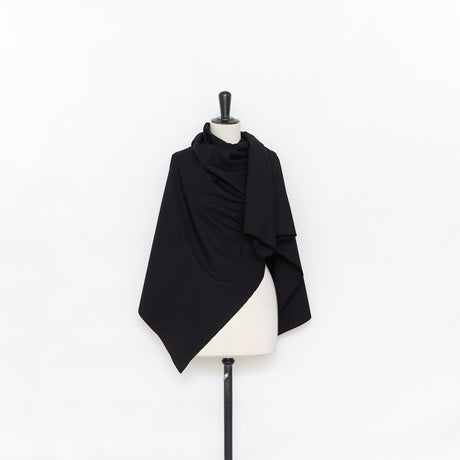  Gabardine de Coton Légère GOTS