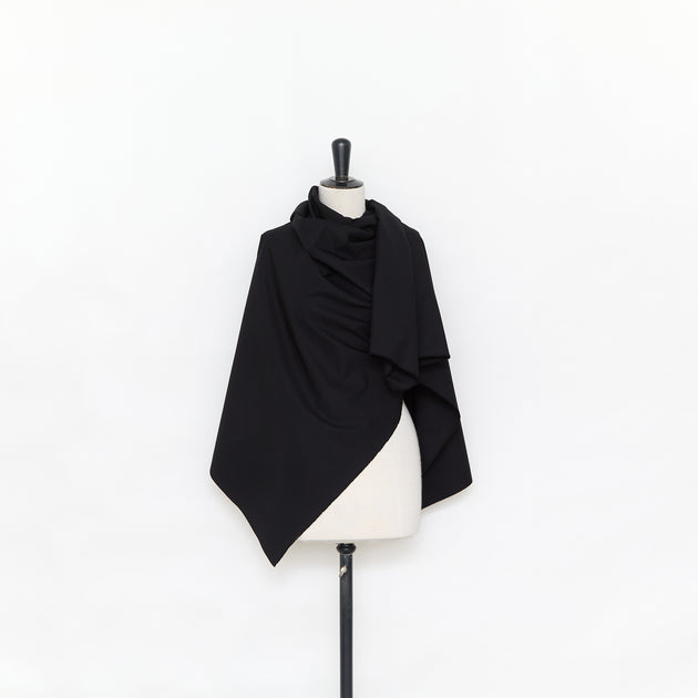 T25B13540 | Gabardine de Coton Légère GOTS