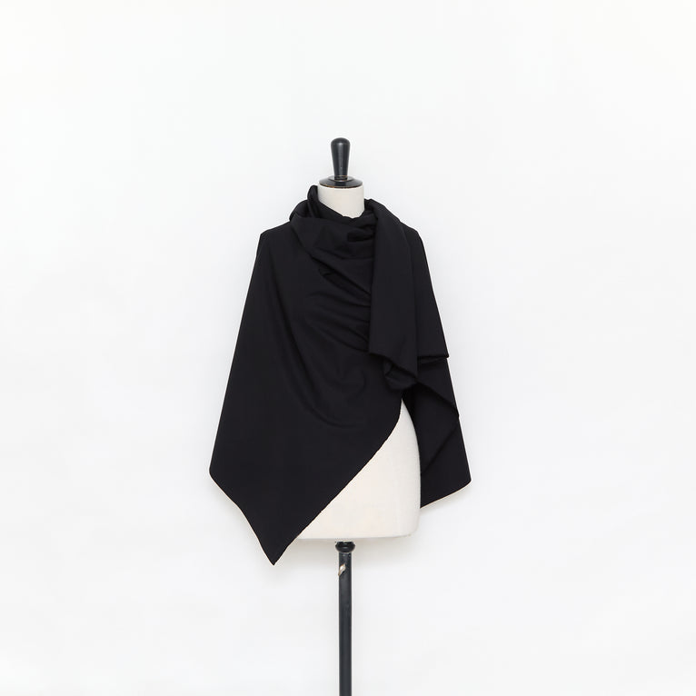T25B13540 | Gabardine de Coton Légère GOTS - vue 2
