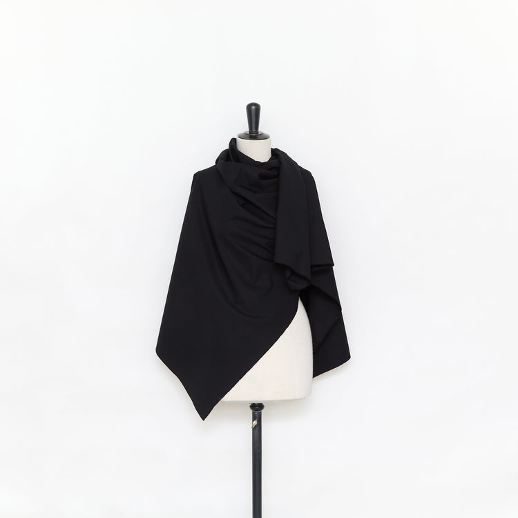 T25B13540 | Gabardine de Coton Légère GOTS - vue 2