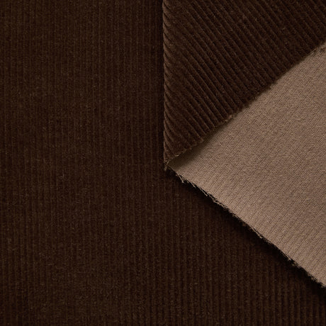 T25B13541 | Velours Corduroy de Coton BCI