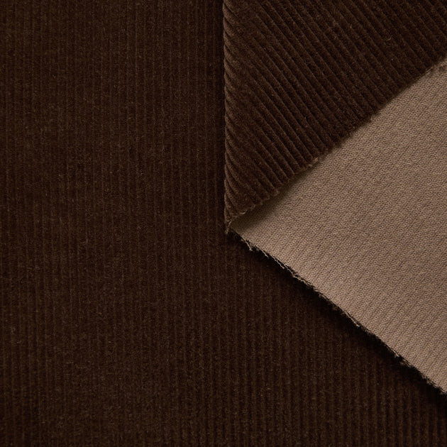 T25B13541 | Cotton Corduroy BCI