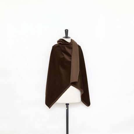  Velours Corduroy de Coton BCI