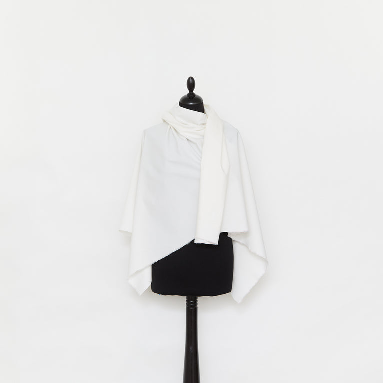T25B13548 | Soft Cotton Poplin GOTS - view 3