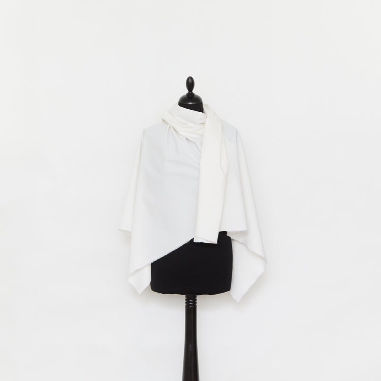T25B13548 | Soft Cotton Poplin GOTS - view 2