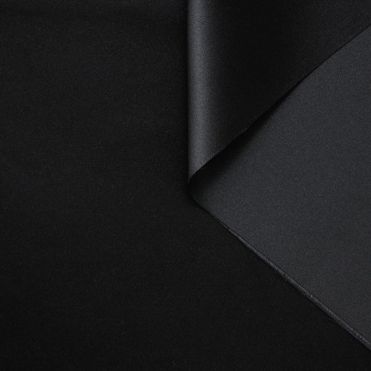T25B13549 | Technical Satin - view 2