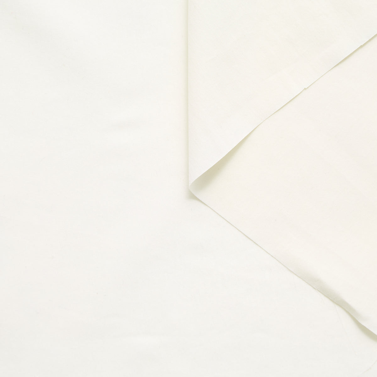 T25B13553 | Popeline Lavée en Coton et Soie BCI