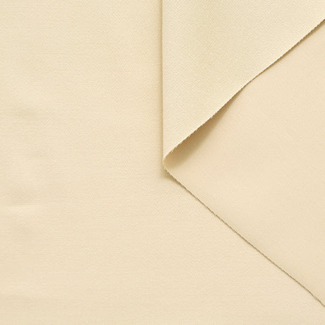 T25B13554 | Soft Cotton & Wool Gabardine