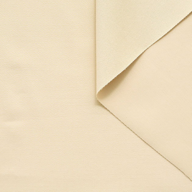 T25B13554 | Soft Cotton & Wool Gabardine