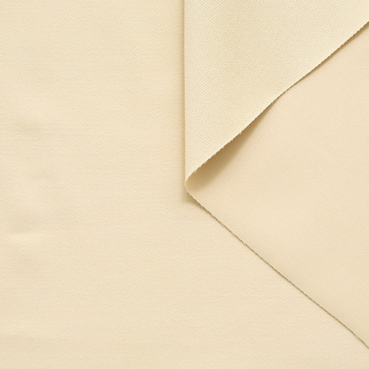 T25B13554 | Gabardine Douce de Coton et Laine